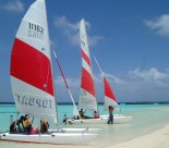 Kurumba Sailing